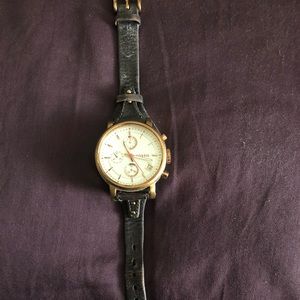 Women’s Fossil Watch